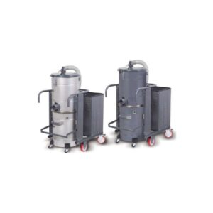 Aspiradores TTX y TTXV