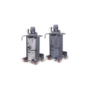 Aspiradores TTX y TTXV