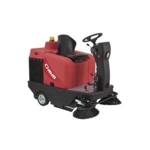 Barredora Cíclope 70B