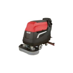 Máquina Fregadora Industrial Maxi Bull 800