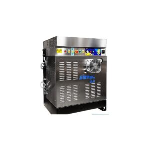 Hidrolimpiadora Multibomba Bull