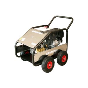 Hidrolimpiadora Petrol Machine